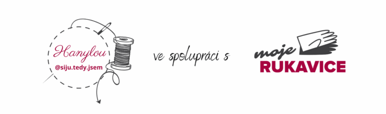 Hanylou - siju.tedy.jsem - Šicí online kurzy a videonávody pro začátečníky a pokročilé hobby švadlenky